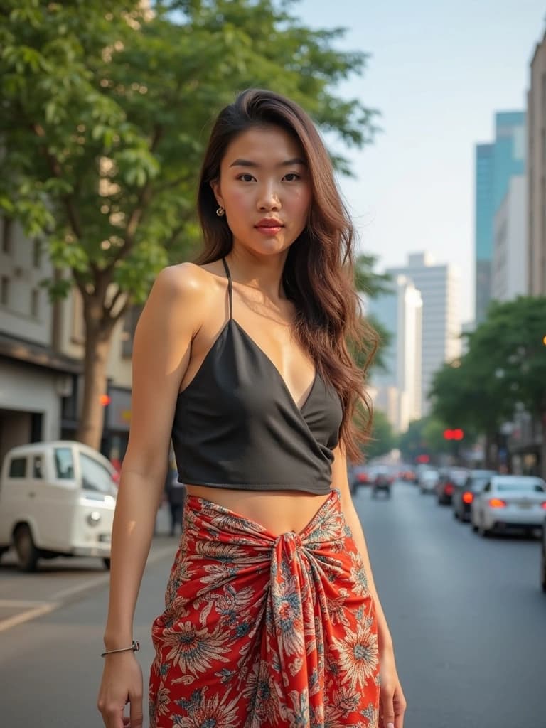 Fairy core aesthetic PFP mushrooms magical forest whimsical