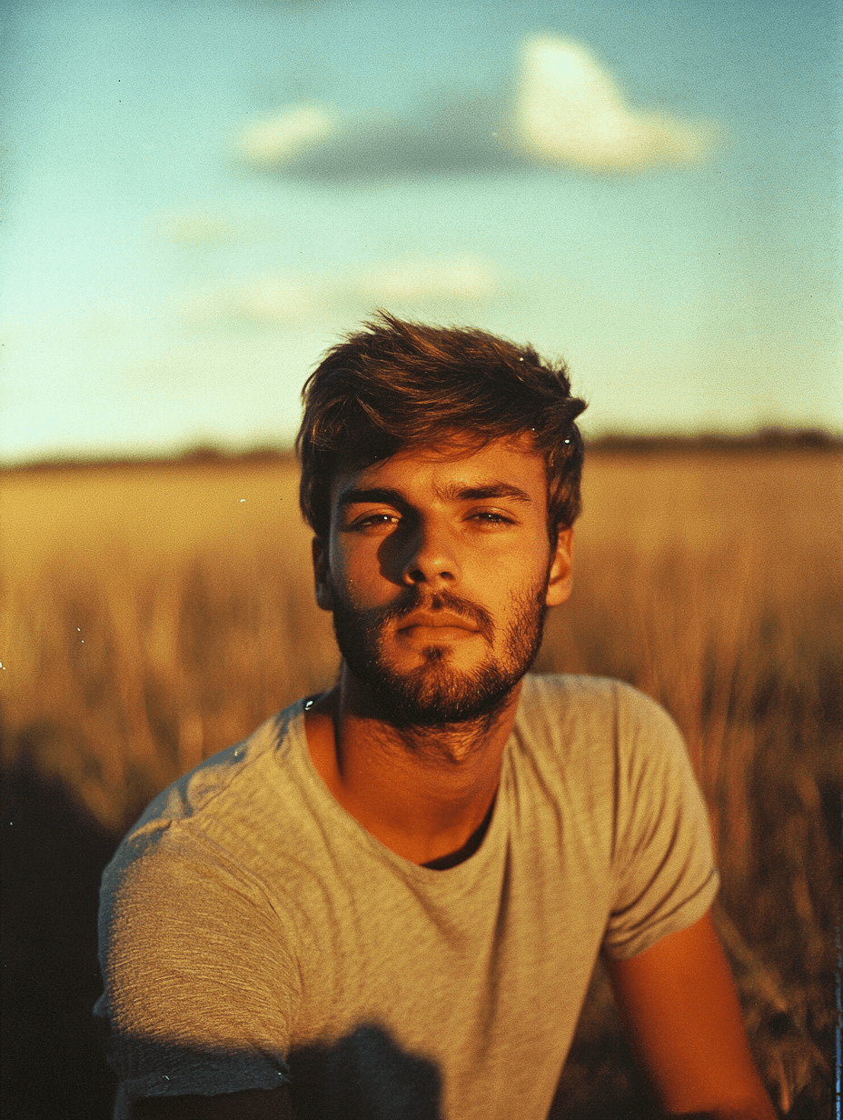 Cool starfield PFP constellation patterns cosmic mystical aesthetic