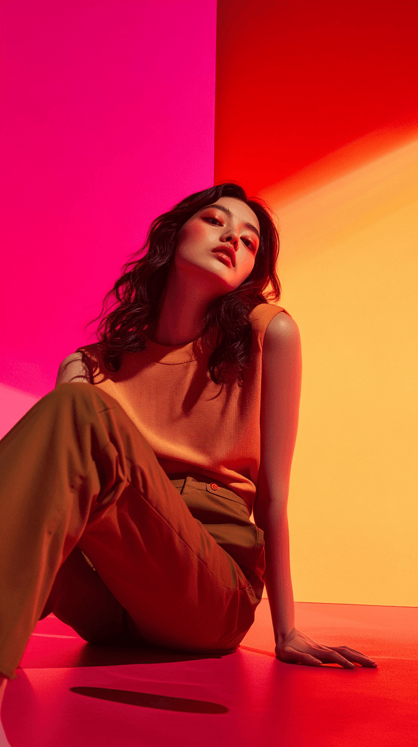 Cool space theme PFP astronaut cosmic dreamy vibes for TikTok