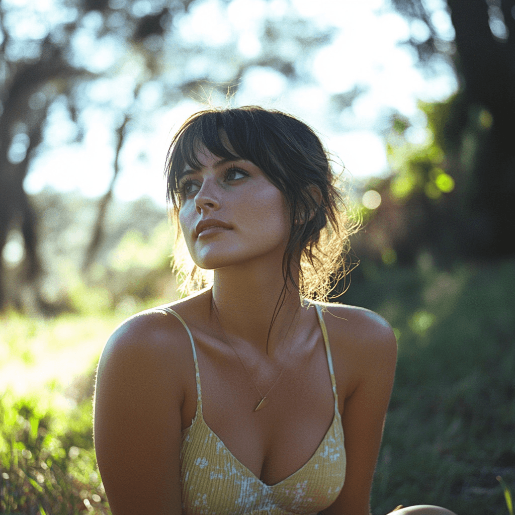 Cool minimalist aesthetic PFP clean modern sophisticated style