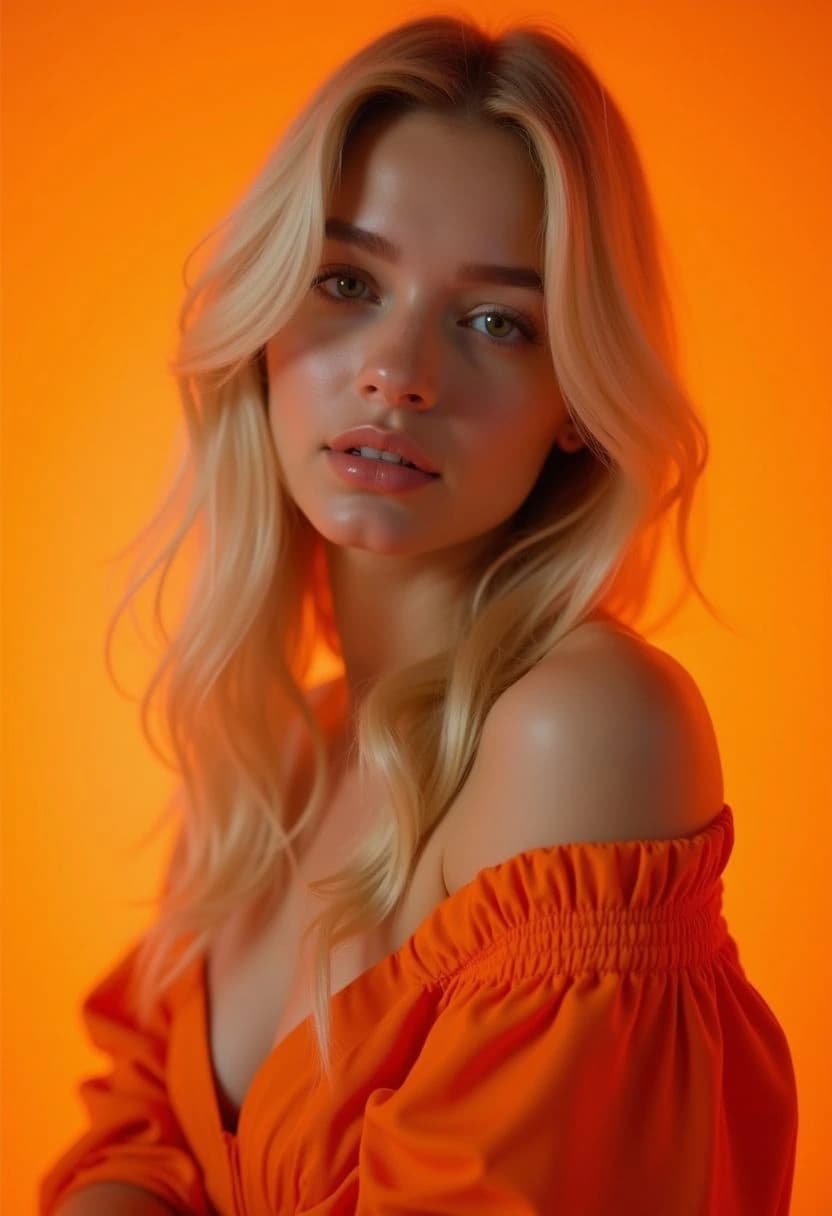 Cool retro aesthetic PFP vintage filter nostalgic vibe for Instagram