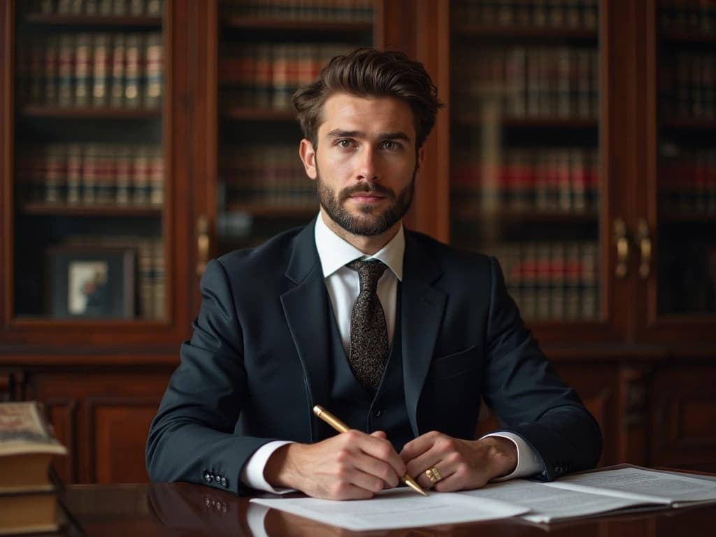 LinkedIn PFP professional business headshot executive profile picture