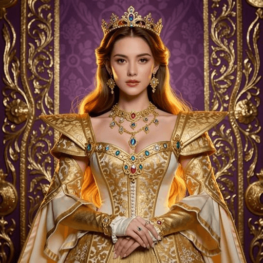 Kawaii cat matching PFP cream strawberry beret