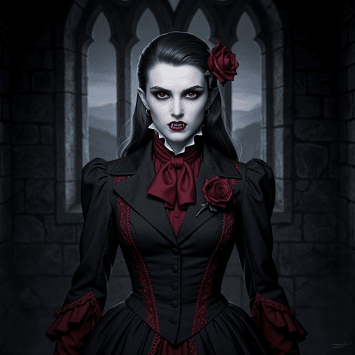 Cute blue alien matching PFP Stitch style couple