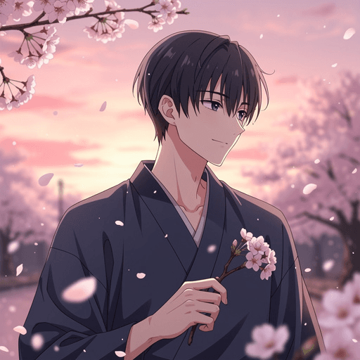 Lavender fluffy monster matching PFP one eye cute