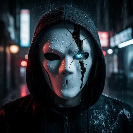 Blue anime matching PFP pastel aesthetic couple