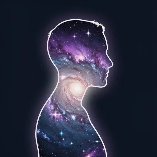 Cotton candy blue matching PFP dreamy fairy aesthetic