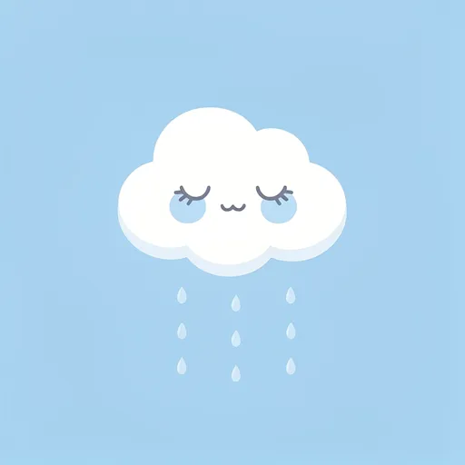 Sweet pink bunny matching PFP Sanrio kawaii style