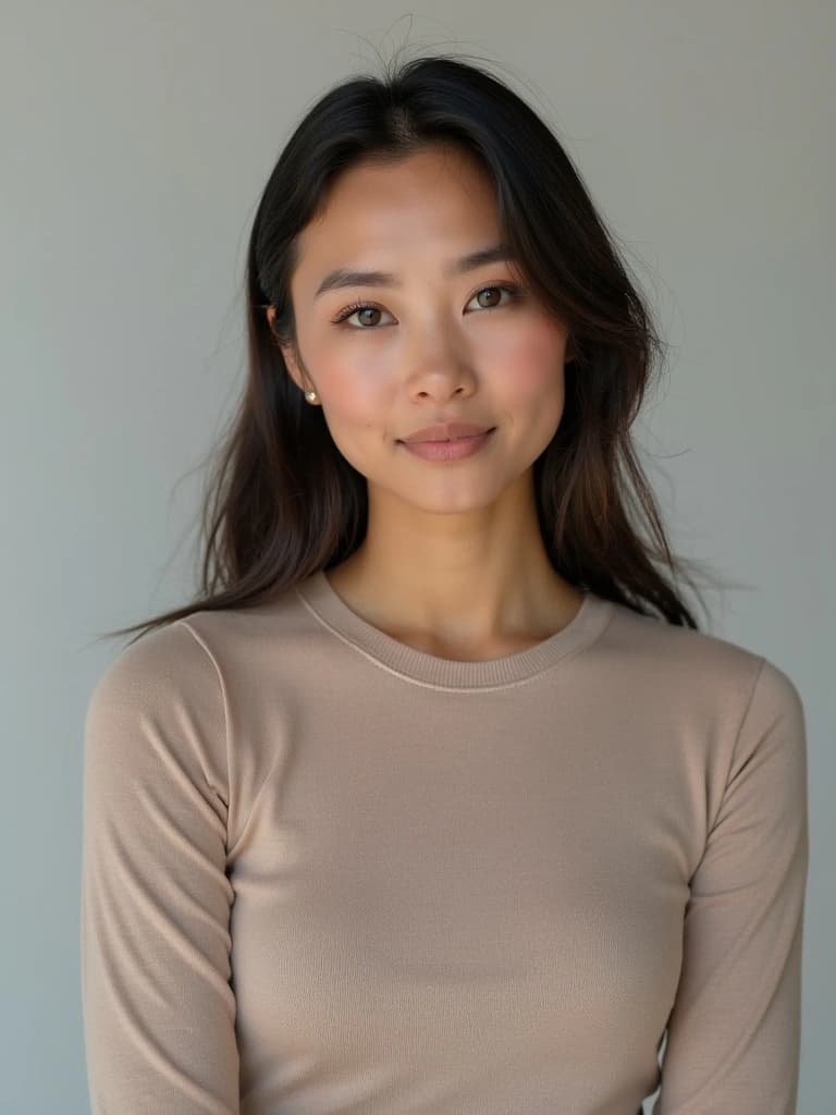 Pastel aesthetic TikTok profile picture soft cute avatar