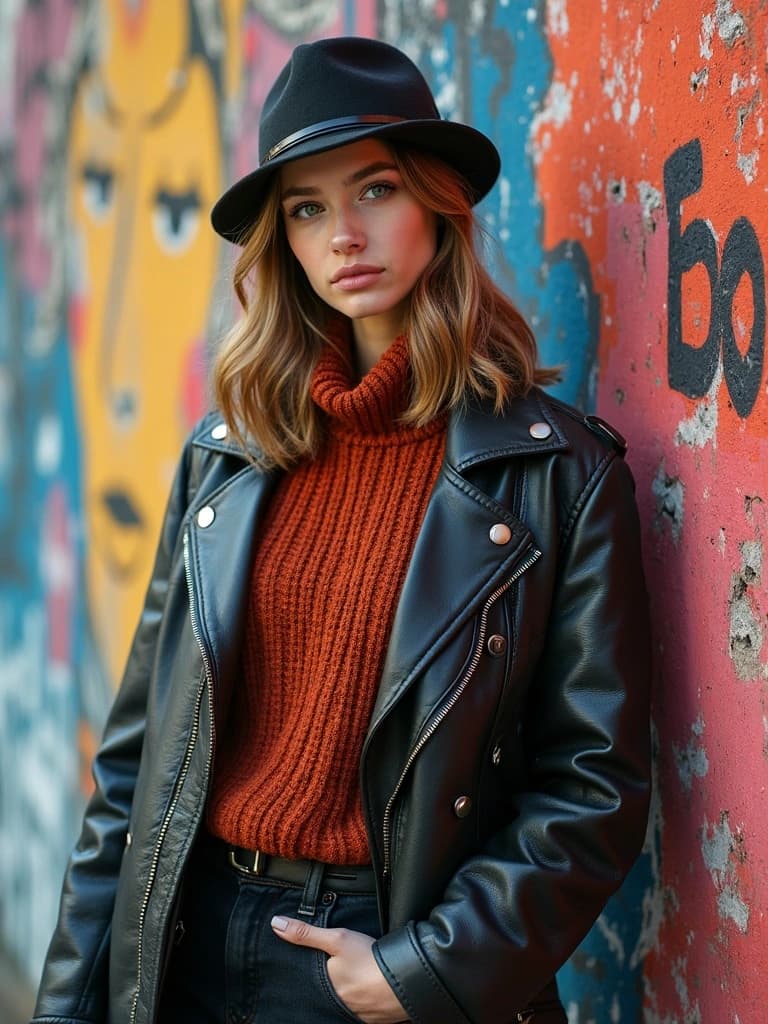 Popular TikTok avatar trending viral profile picture FYP