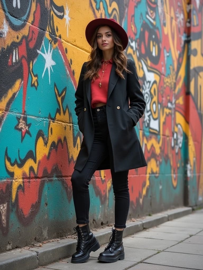 Popular viral TikTok PFP trending meme profile picture